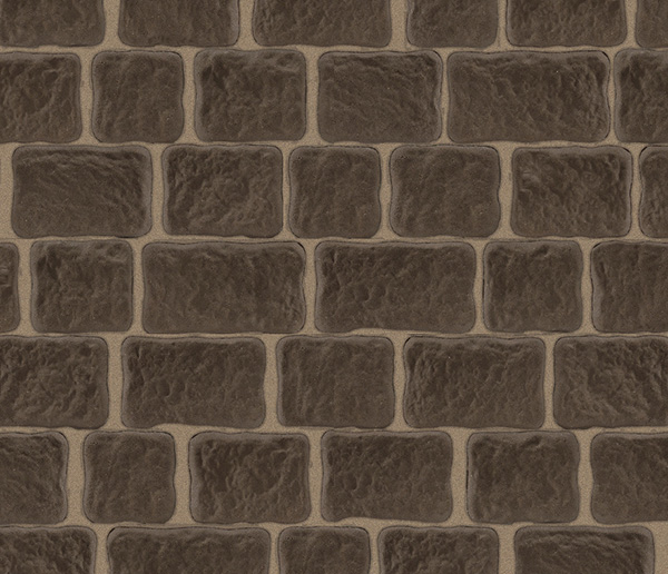 Belgium 5-Pc Design Kit in Mocha