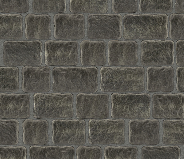 Belgium 5-Pc Design Kit in Onyx/Natural