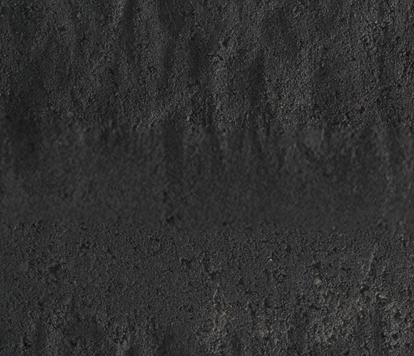 Belgium Curbstone in Coal