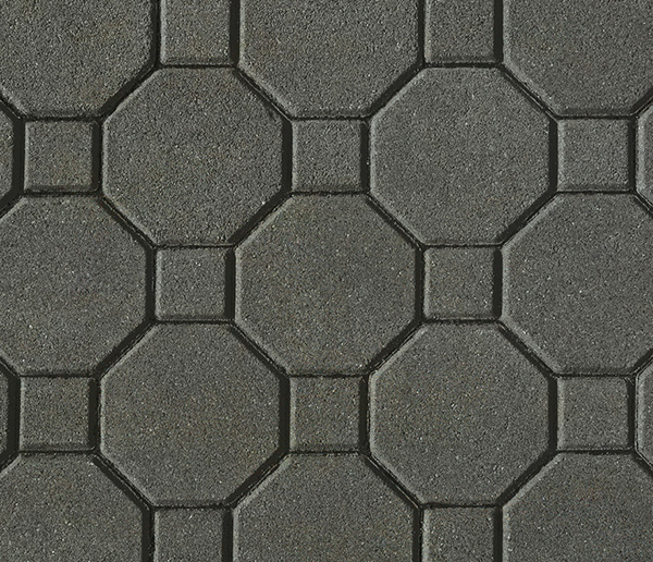 Excalibur Cobble I in Onyx