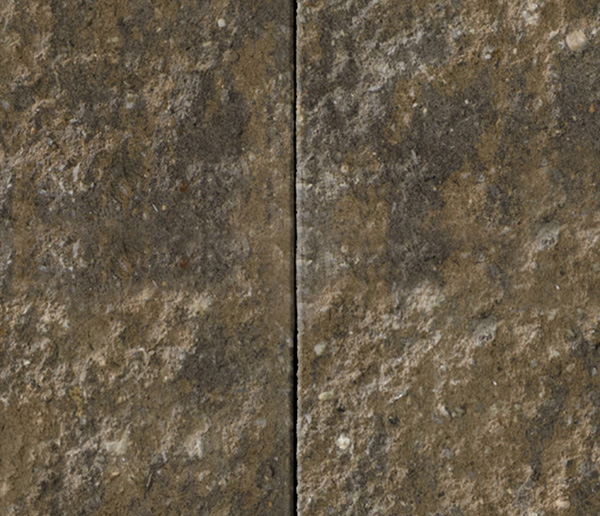 Cambridge Edgestone Plus in Toffee/Onyx