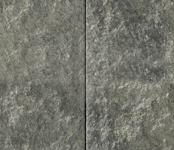 Cambridge Edgestone in Onyx/Natural