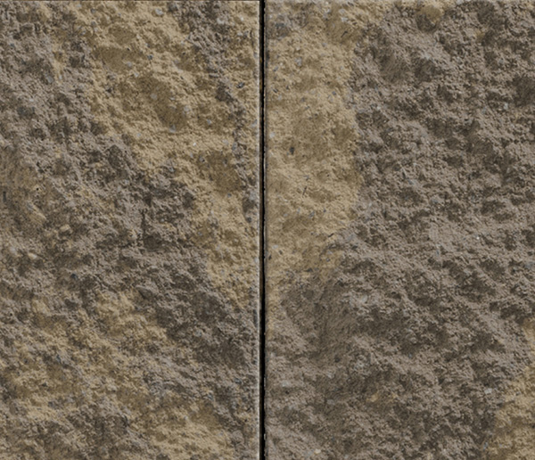 Cambridge Edgestone in Sahara/Chestnut