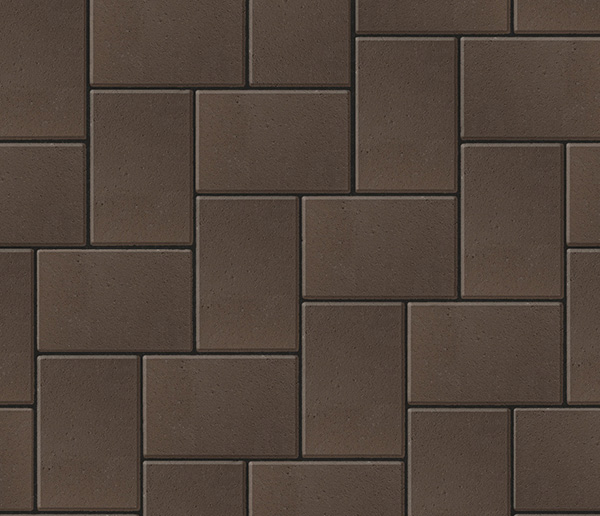 KingsCourt 6x9 in Mocha