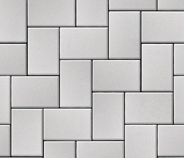 KingsCourt 6x9 in Platinum
