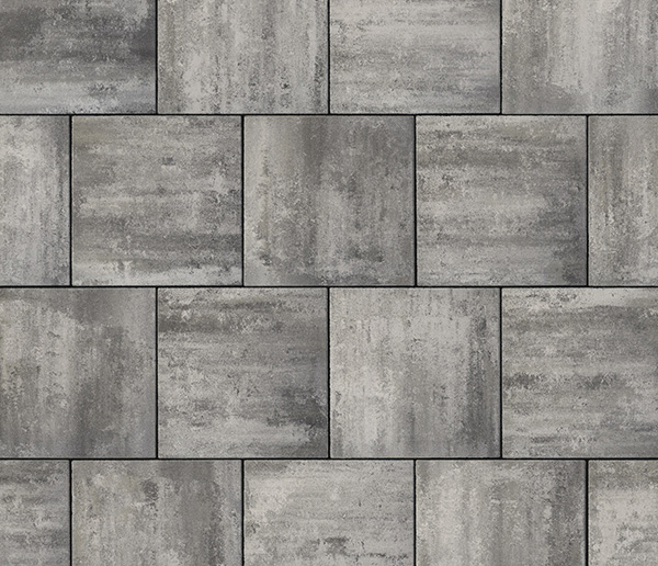 Ledgestone 18x18 in Limestone Quarry Blend