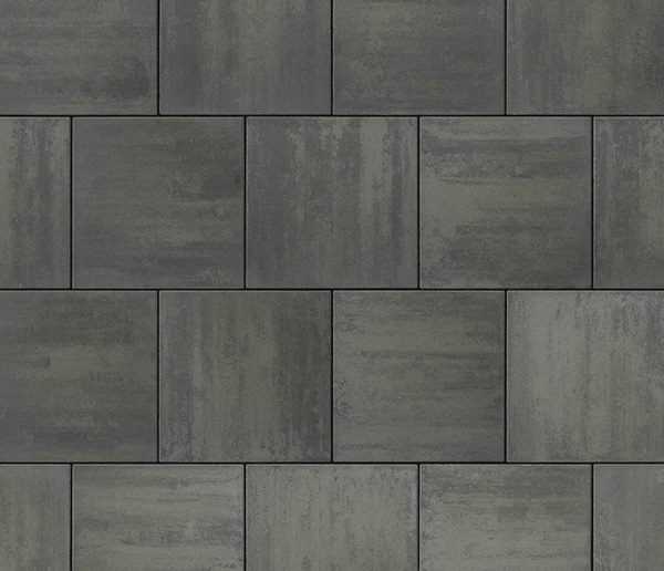 Ledgestone 18x18 in Onyx/Natural