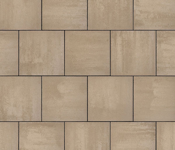 Ledgestone 18x18 in Sandstone Blend