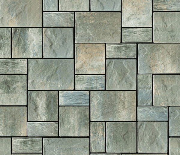 Ledgestone 3-Pc Design Kit in Oceanside