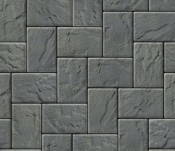 Ledgestone 6x9 in Bluestone Blend