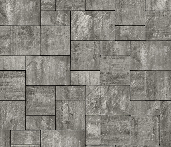 Ledgestone XL 3-Pc Design Kit in Limestone Quarry Blend