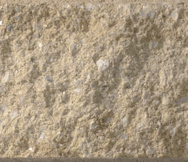 MaytRx 13x12 Double-Sided Caps in Sandstone Blend