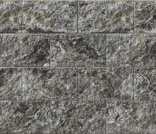 MaytRx 6 Plus Double-Sided in Limestone Quarry Blend