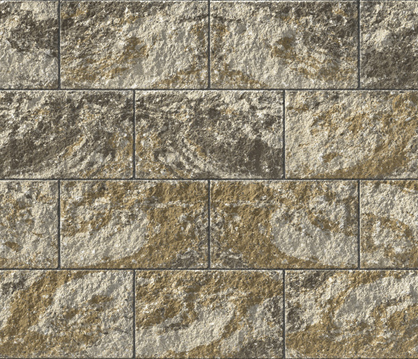 MaytRx 6 Plus Double-Sided in Sahara/Chestnut/Lite