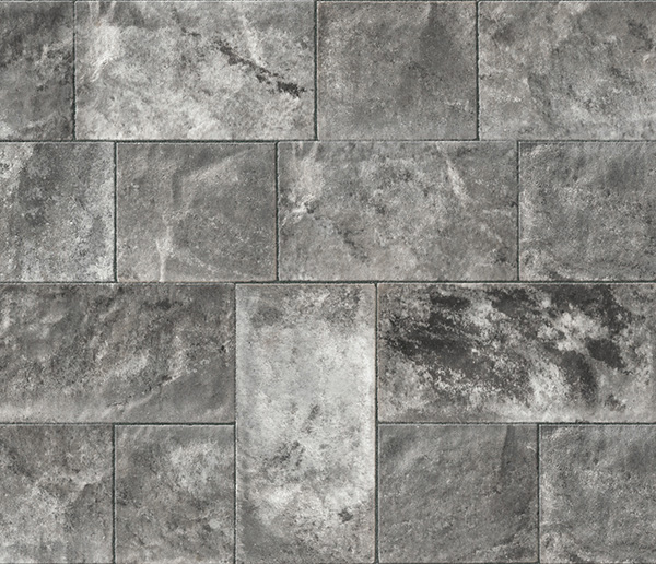 Omega Natural Stone Double-Sided in Limestone Quarry Blend