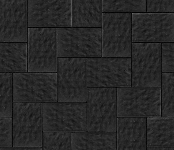 RoundTable 6x9 in Coal