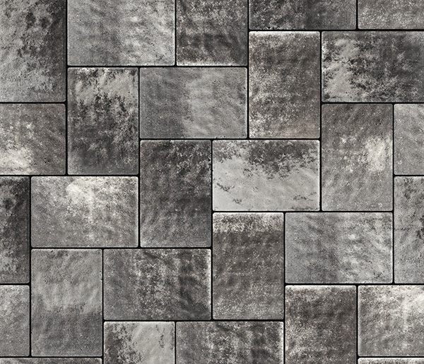 RoundTable 6x9 in Limestone Quarry Blend