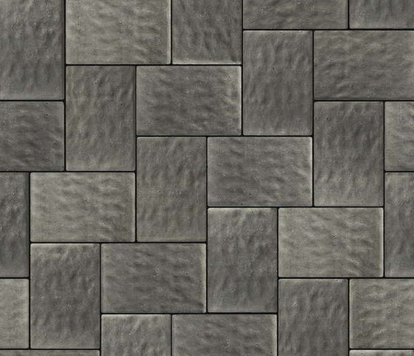 RoundTable 6x9 in Onyx/Natural