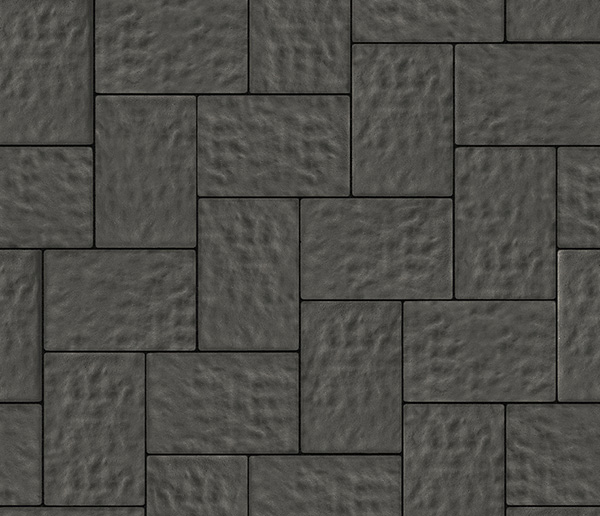 RoundTable 6x9 in Onyx