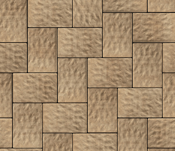 RoundTable 6x9 in Sandstone Blend