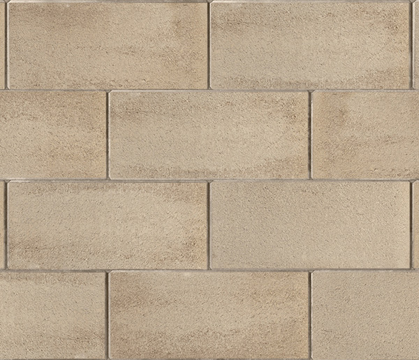 Sigma 8 Plus Smooth in Sandstone Blend