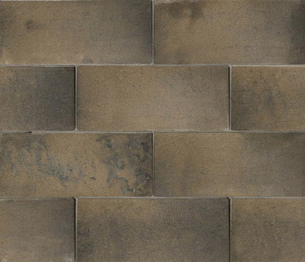 Sigma 8 Plus Smooth in Toffee/Onyx