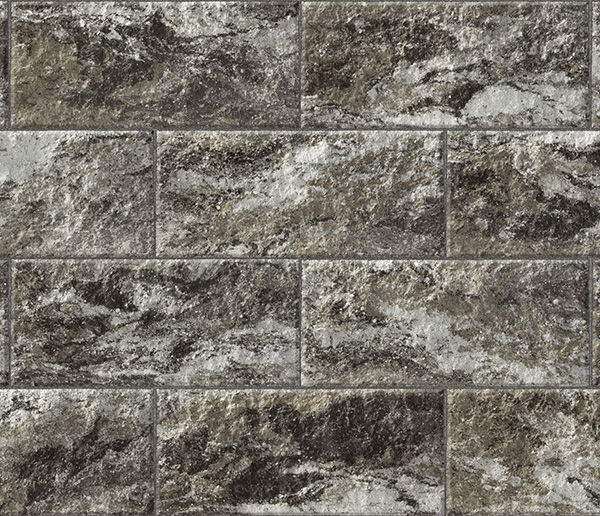Sigma 8 Plus Split Face in Limestone Quarry Blend
