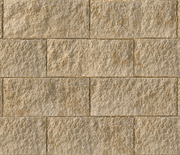 Sigma 8 Plus Split Face in Sandstone Blend