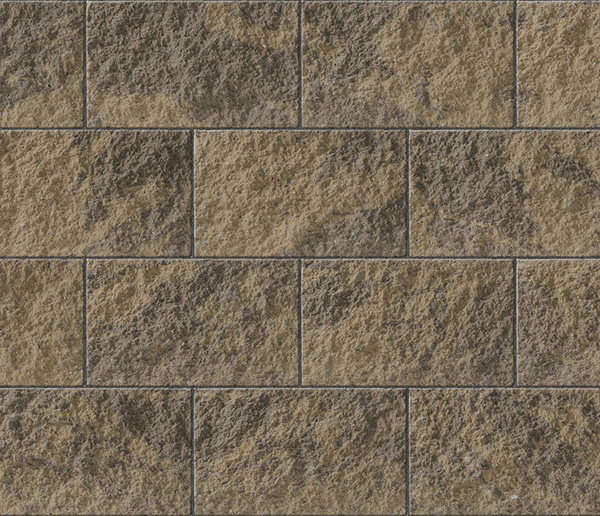 Sigma Column Kit Plus in Sahara/Chestnut
