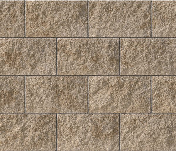 Sigma Column Kit Plus in Sandstone Blend
