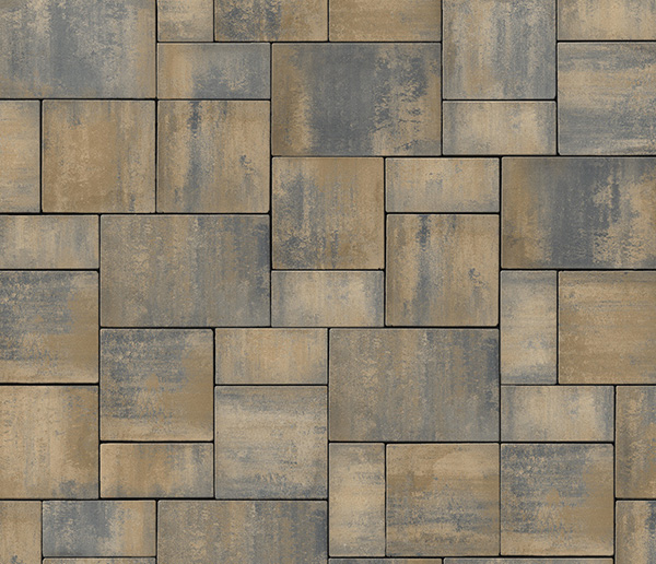 XL Smooth 3-Pc Design Kit in Driftwood