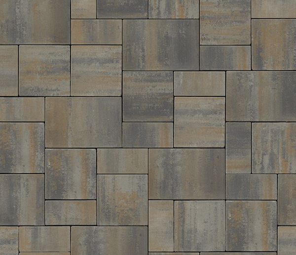 XL Smooth 3-Pc Design Kit in Toffee/Onyx/Lite